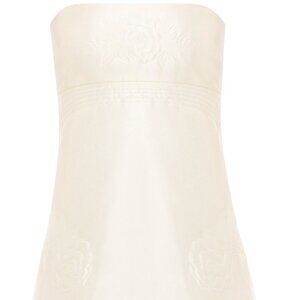 Anna October Mini Dress